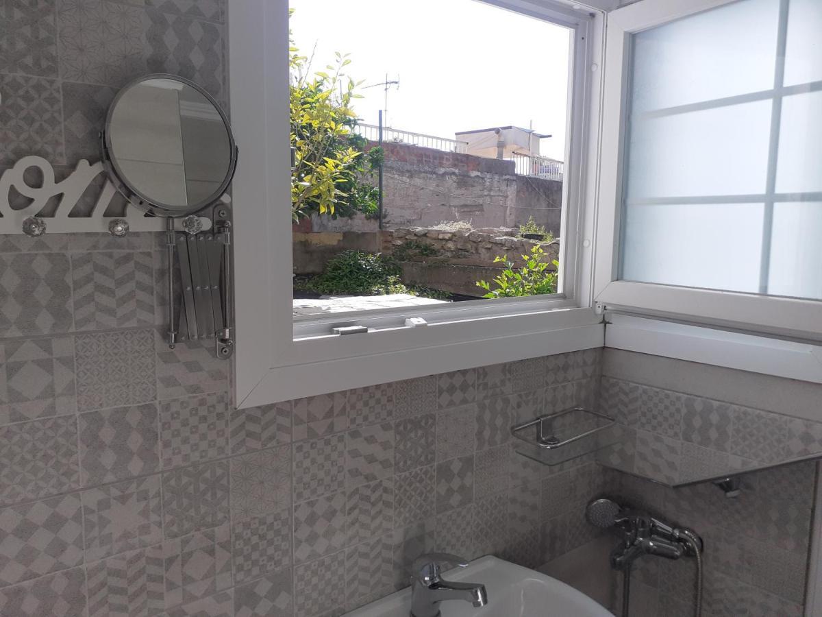 Mini Room In Old Town 카발라 외부 사진