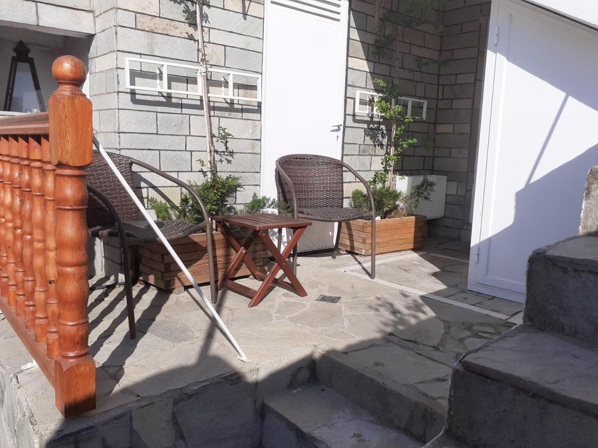 Mini Room In Old Town 카발라 외부 사진